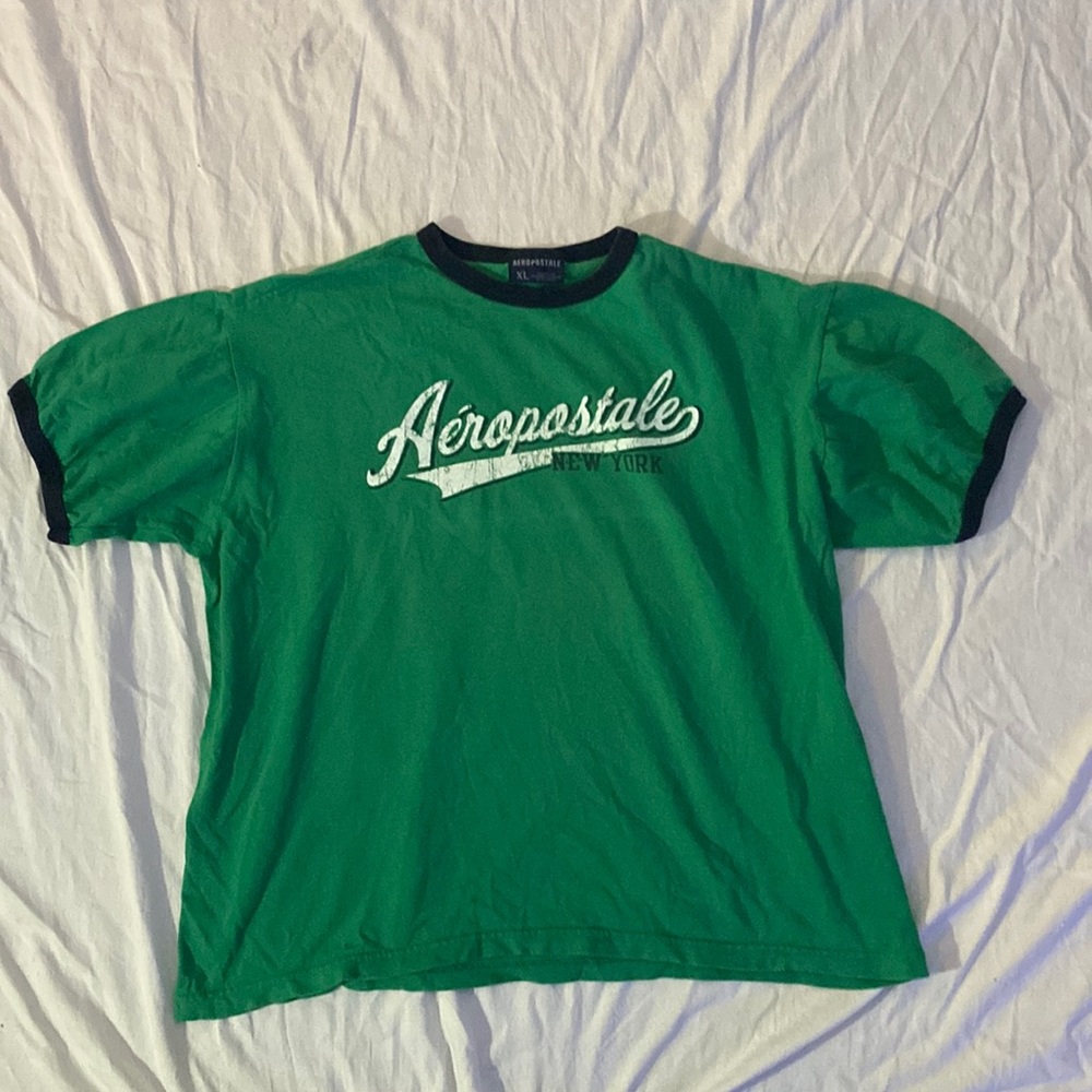 vintage Aeropostale tee shirt